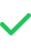 Tick Icon